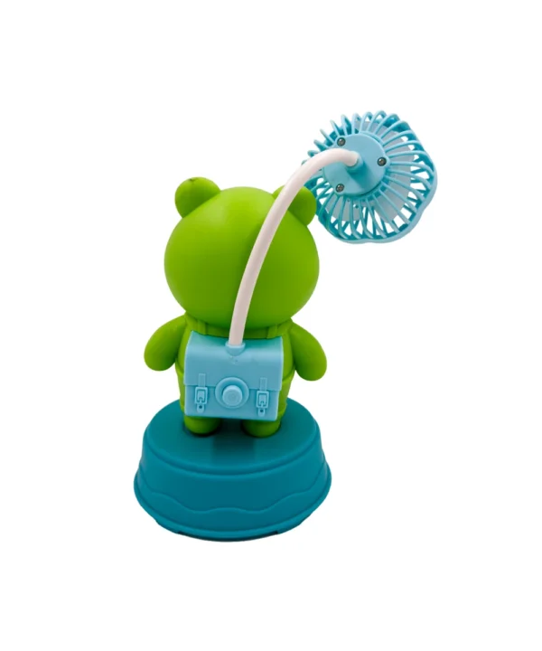 ZB178-1_4 Ventilador osos