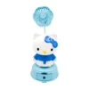 Ventilador hello Kitty X Unidad