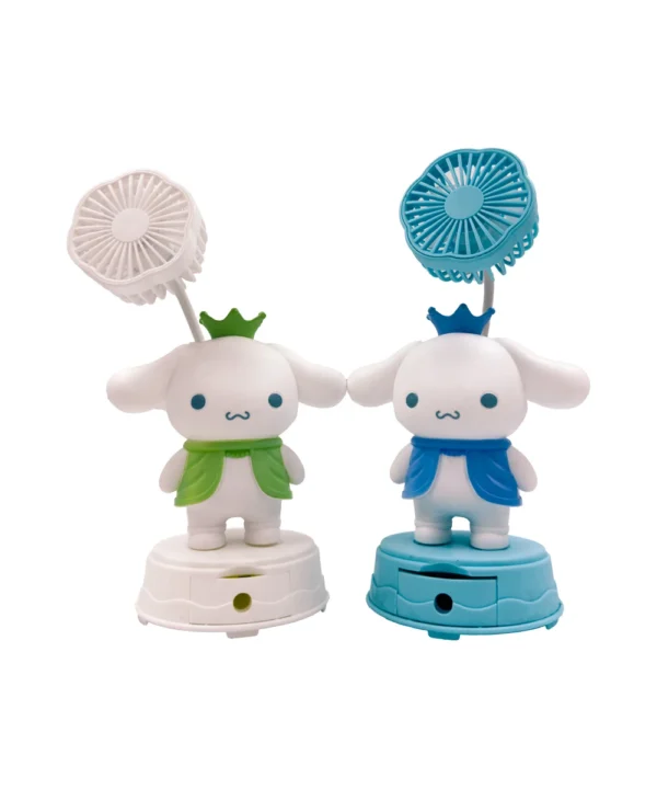 ZB298-1_1 Ventilador coneja