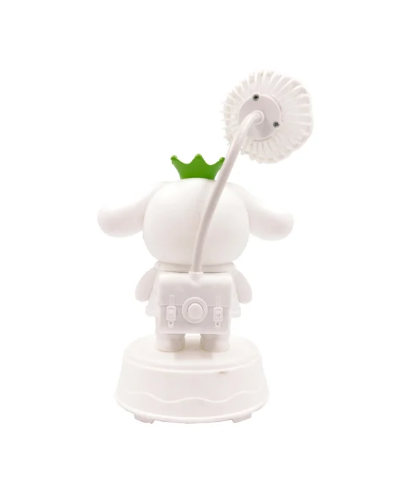 ZB298-1_2 Ventilador coneja