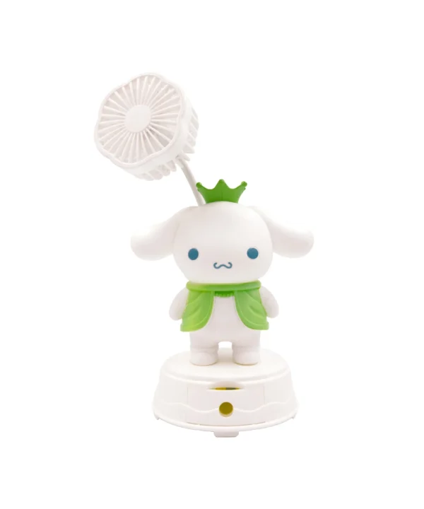 ZB298-1_3 Ventilador coneja