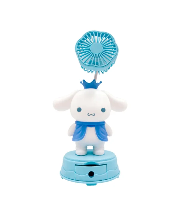 ZB298-1_4 Ventilador coneja