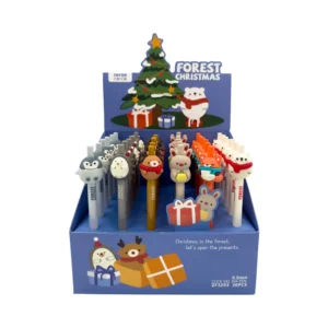 Bolígrafo navidad X 36 unidades