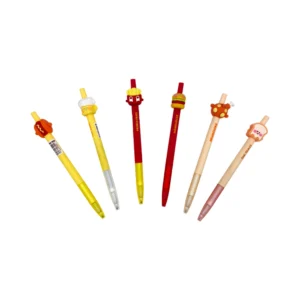 ZF3511_2 Bolígrafo comida rápida