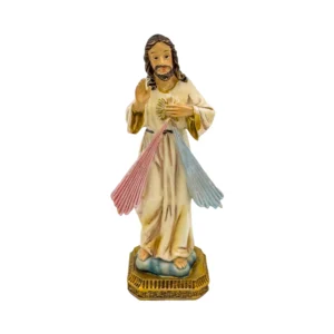 Jesús misericordioso X unidad