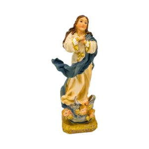 La inmaculada concepción X unidad