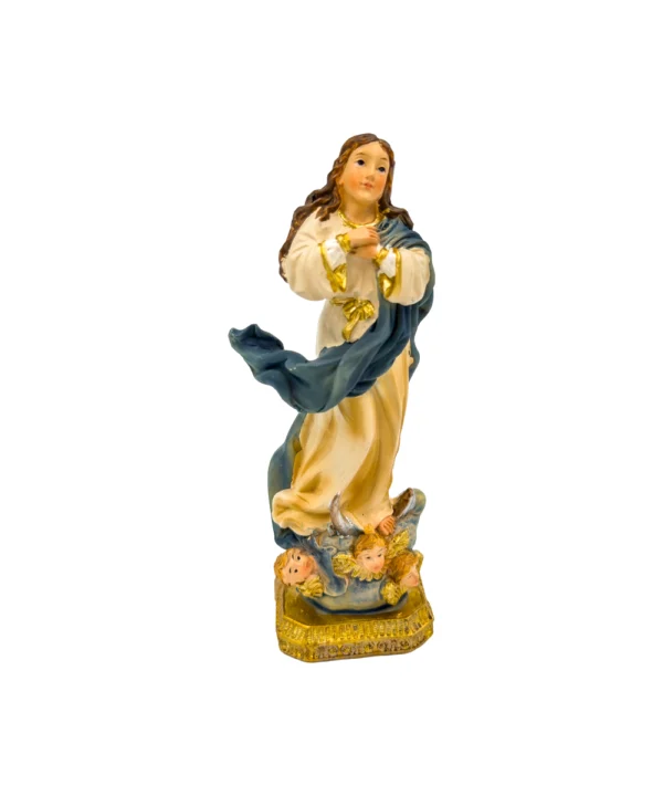 La inmaculada concepción X unidad
