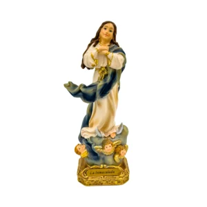 La inmaculada concepción X unidad