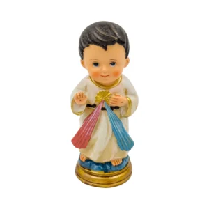 Jesús misericordioso X unidad