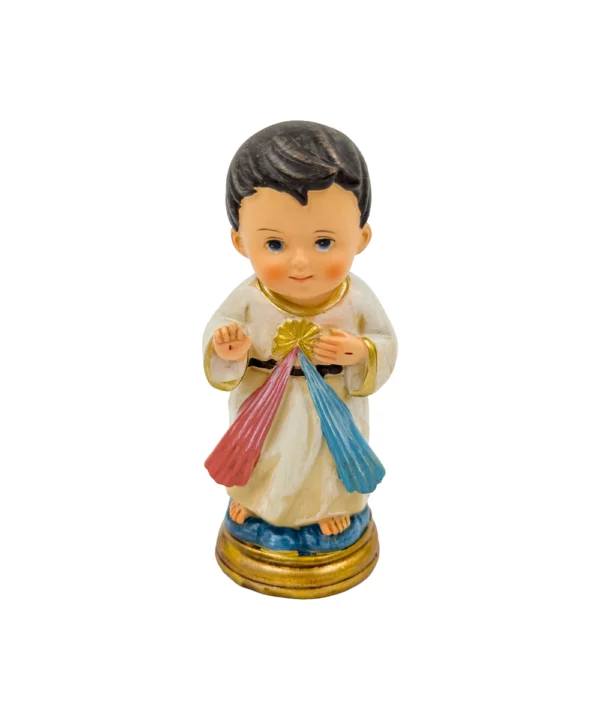 Jesús misericordioso X unidad