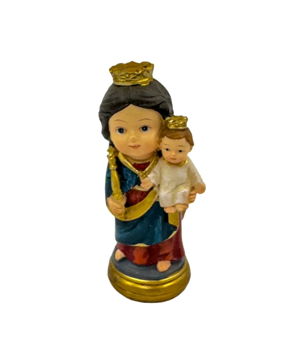 María auxiliadora X unidad