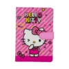 Agenda de notas Kitty X 12 unidades