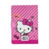 Agenda de notas Kitty X 12 unidades