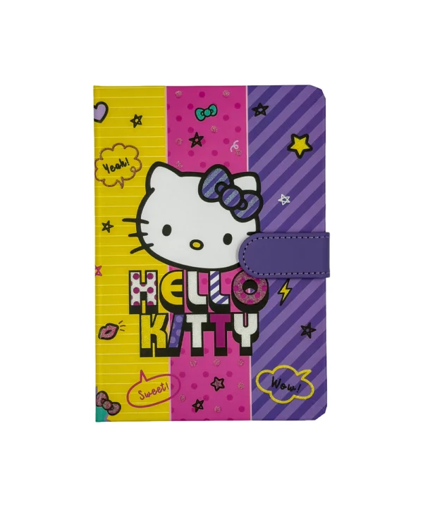 Agenda de notas Kitty X 12 unidades