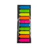 Notas adhesivas flecha