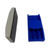Borrador plástico de tablero X 12 unidades