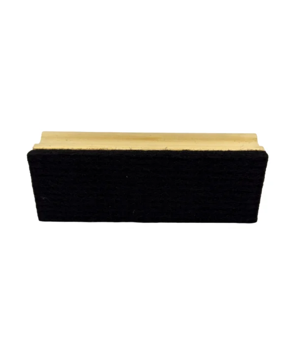 Borrador de tablero en madera X 12 unidades