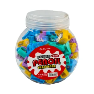 Sacapuntas pequeño X 120 unidades