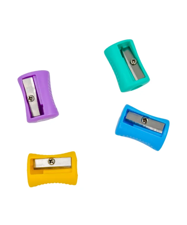 Sacapuntas pequeño X 120 unidades