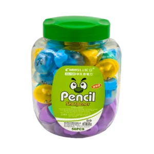 Sacapuntas angrybirds X 56 unidades