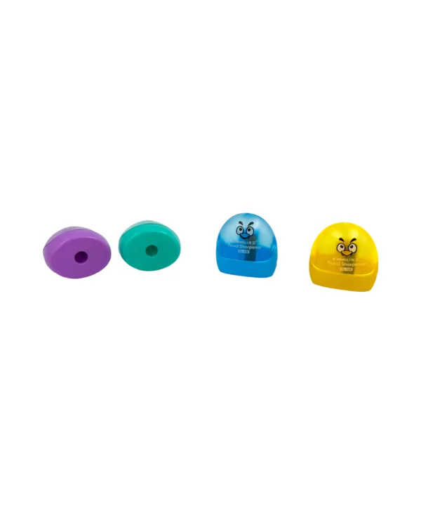 Sacapuntas angrybirds X 56 unidades