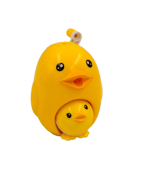 Sacapuntas de mesa doble pollos