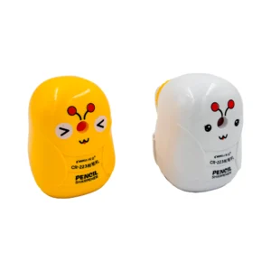 Sacapuntas de mesa abeja X 56 unidades