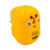 Sacapuntas de mesa abeja X 56 unidades