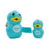 Sacapuntas de mesa doble patos X unidad