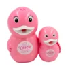 Sacapuntas de mesa doble patos X unidad