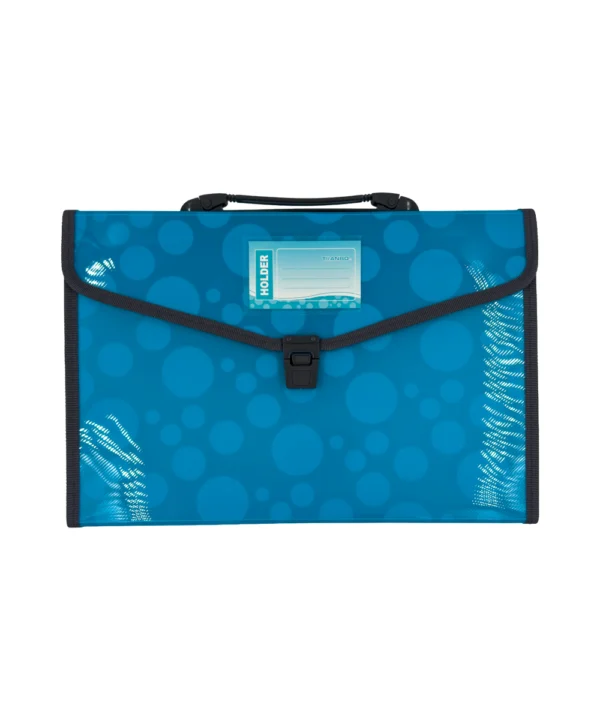 Folder oficio X unidad