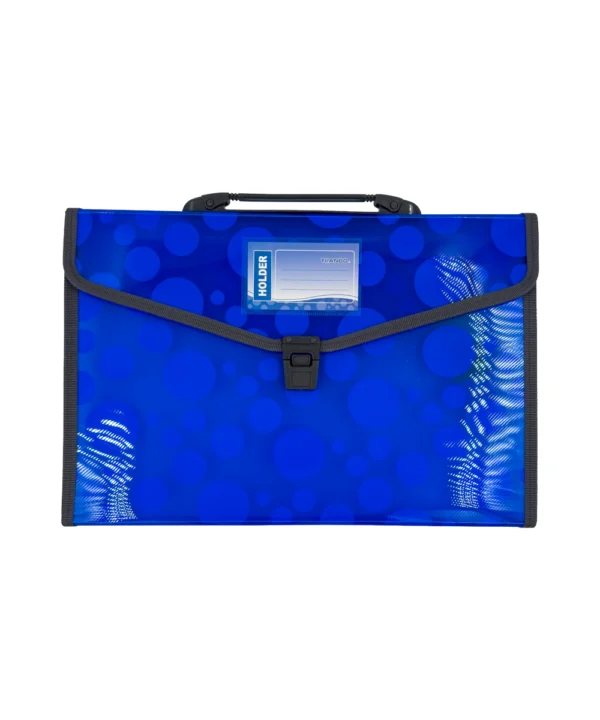 Folder oficio X unidad