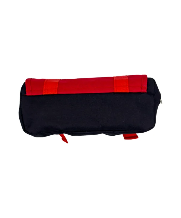 Cartuchera doble pasador X Unidad