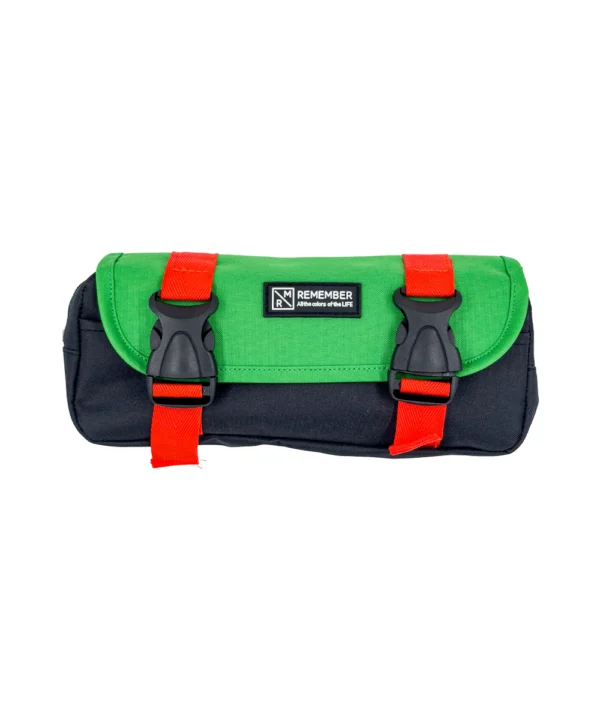 Cartuchera doble pasador X Unidad