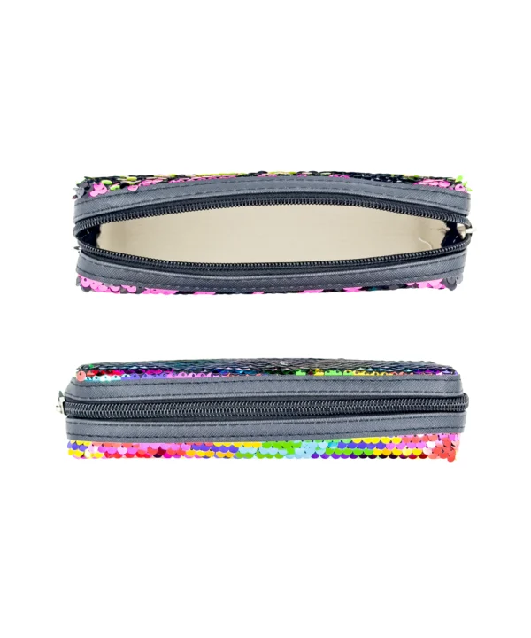 CS867_2 Cartuchera lentejuelas