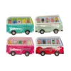 Notas adhesivas bus X unidad