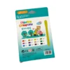 Set X 12 Crayolas