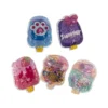 Cauchos de pelo helados X 12 unidades