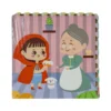 Tapete foammy de animales X unidad