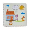 Tapete foammy de animales X unidad