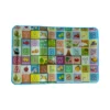 Tapete foammy doble X unidad