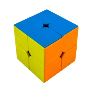 Cubo Rubik X 6 unidades