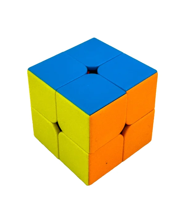 Cubo Rubik X 6 unidades