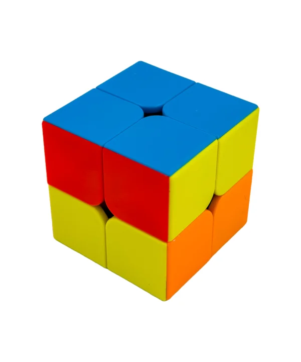 Cubo Rubik X 6 unidades