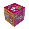 Cubo Rubik Melody X 6 unidades