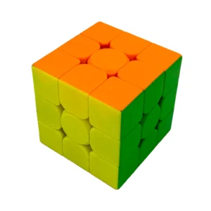 Cubo Rubik X 6 unidades