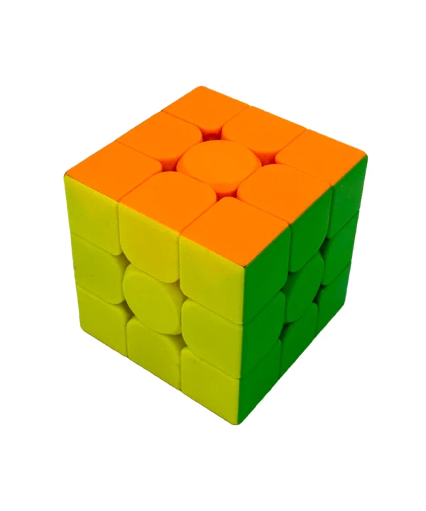 Cubo Rubik X 6 unidades