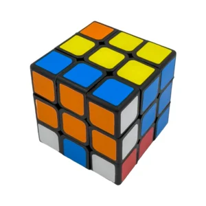 Cubo Rubik X 6 unidades