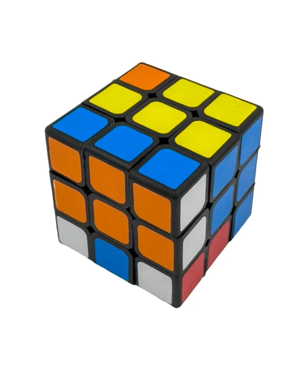 Cubo Rubik X 6 unidades