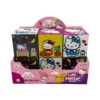 Cubo Rubik Kitty X 6 unidades